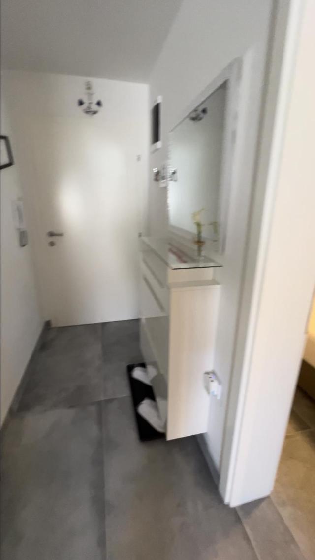 Mandy Apartman Baška Kültér fotó
