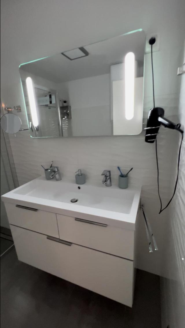 Mandy Apartman Baška Kültér fotó