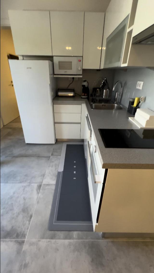 Mandy Apartman Baška Kültér fotó